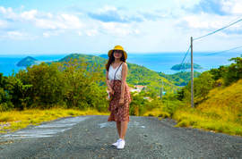 Du lịch Nam Du trọn gói giá rẻ