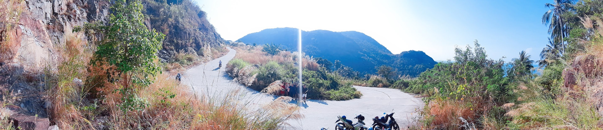 Du lịch Hòn Sơn