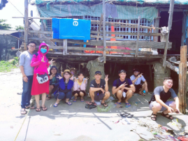 Du lịch Hòn Sơn trọn gói giá rẻ