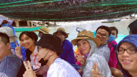 Du lịch Hòn Sơn trọn gói giá rẻ
