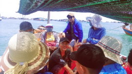 Du lịch Hòn Sơn trọn gói giá rẻ