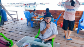 Du lịch Hòn Sơn trọn gói giá rẻ