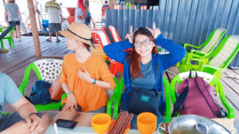 Du lịch Hòn Sơn trọn gói giá rẻ