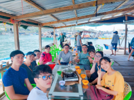 Du lịch Hòn Sơn trọn gói giá rẻ