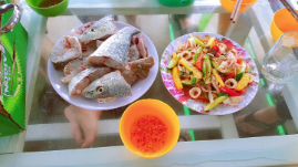 Du lịch Hòn Sơn trọn gói giá rẻ
