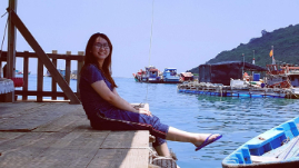 Du lịch Hòn Sơn trọn gói giá rẻ