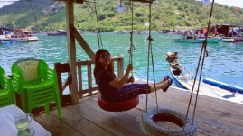 Du lịch Hòn Sơn trọn gói giá rẻ