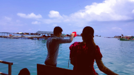 Du lịch Hòn Sơn trọn gói giá rẻ