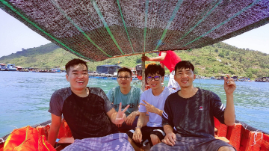 Du lịch Hòn Sơn trọn gói giá rẻ