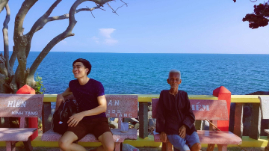 Du lịch Hòn Sơn trọn gói giá rẻ