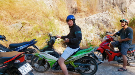 Du lịch Hòn Sơn trọn gói giá rẻ