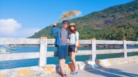 Du lịch Hòn Sơn trọn gói giá rẻ