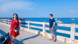 Du lịch Hòn Sơn trọn gói giá rẻ