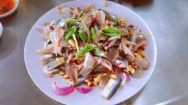 Du lịch Hòn Sơn trọn gói giá rẻ
