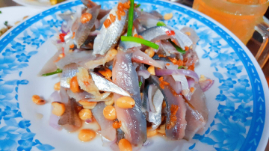 Du lịch Hòn Sơn trọn gói giá rẻ