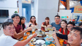 Du lịch Hòn Sơn trọn gói giá rẻ