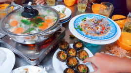 Du lịch Hòn Sơn trọn gói giá rẻ