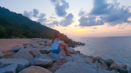 Du lịch Hòn Sơn trọn gói giá rẻ