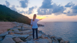 Du lịch Hòn Sơn trọn gói giá rẻ