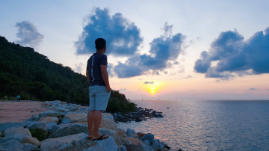 Du lịch Hòn Sơn trọn gói giá rẻ