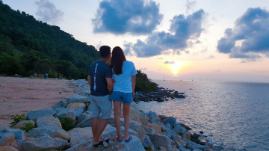 Du lịch Hòn Sơn trọn gói giá rẻ