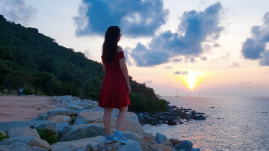 Du lịch Hòn Sơn trọn gói giá rẻ