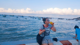 Du lịch Hòn Sơn trọn gói giá rẻ