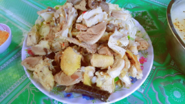 Du lịch Hòn Sơn trọn gói giá rẻ
