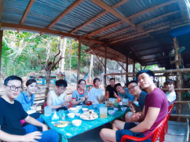 Du lịch Hòn Sơn trọn gói giá rẻ