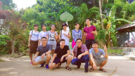 Du lịch Hòn Sơn trọn gói giá rẻ