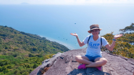 Du lịch Hòn Sơn trọn gói giá rẻ