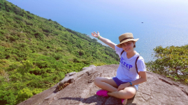 Du lịch Hòn Sơn trọn gói giá rẻ