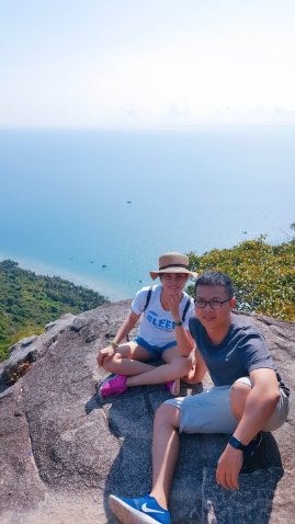 Du lịch Hòn Sơn trọn gói giá rẻ