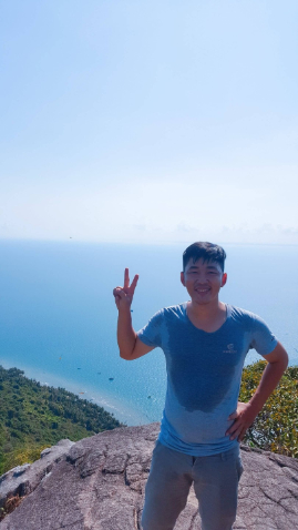 Du lịch Hòn Sơn trọn gói giá rẻ