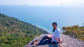 Du lịch Hòn Sơn trọn gói giá rẻ