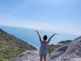 Du lịch Hòn Sơn trọn gói giá rẻ