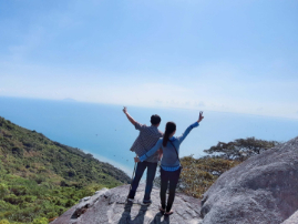 Du lịch Hòn Sơn trọn gói giá rẻ