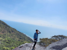 Du lịch Hòn Sơn trọn gói giá rẻ