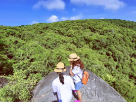 Du lịch Hòn Sơn trọn gói giá rẻ