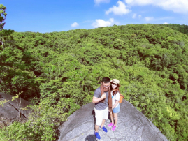 Du lịch Hòn Sơn trọn gói giá rẻ