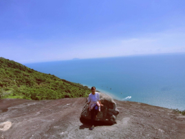 Du lịch Hòn Sơn trọn gói giá rẻ