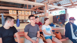 Du lịch Hòn Sơn trọn gói giá rẻ