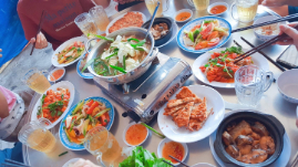 Du lịch Hòn Sơn trọn gói giá rẻ