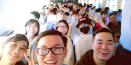 Du lịch Hòn Sơn trọn gói giá rẻ
