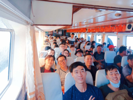 Du lịch Hòn Sơn trọn gói giá rẻ