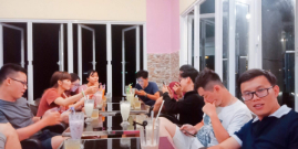 Du lịch Hòn Sơn trọn gói giá rẻ