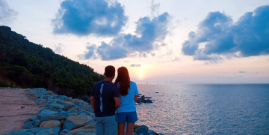 Du lịch Hòn Sơn trọn gói giá rẻ
