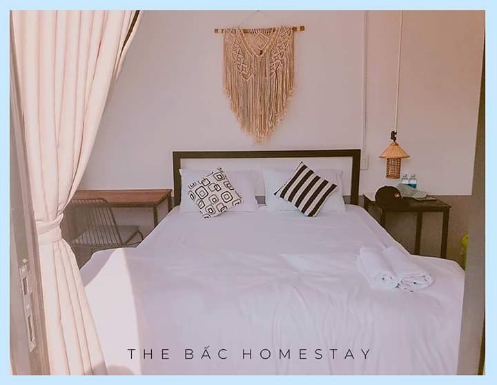 Bấc Homestay