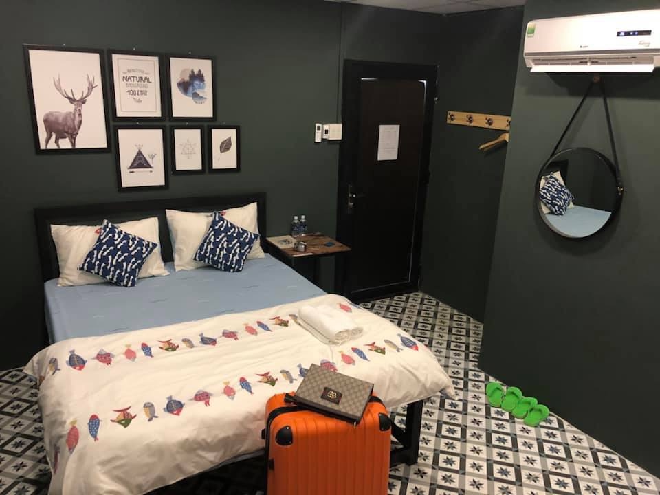 Bấc Homestay