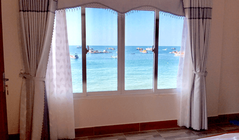Motel Lại Sơn rẻ nhất
